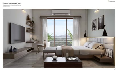Godrej Meridien Brochure Image 12