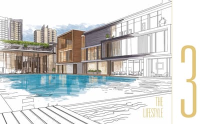 Godrej Meridien Brochure Image 17