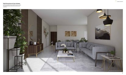 Godrej Meridien Brochure Image 11