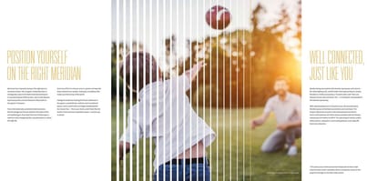Godrej Meridien Brochure Image 5