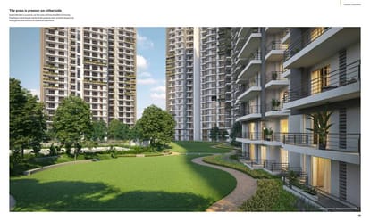 Godrej Meridien Brochure Image 15