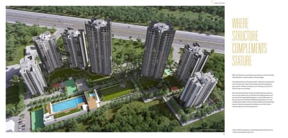 Godrej Meridien Brochure Image 7