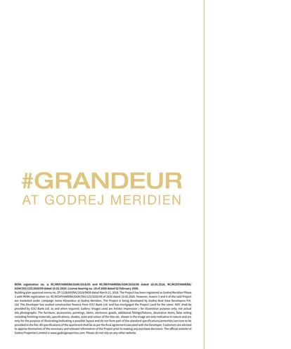 Godrej Meridien Brochure Image 29