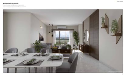 Godrej Meridien Brochure Image 13