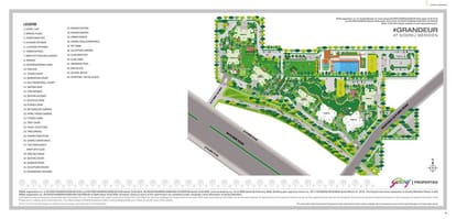 Godrej Meridien Brochure Image 8