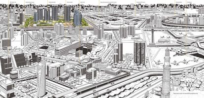 Godrej Meridien Brochure Image 6