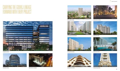 Godrej Meridien Brochure Image 27