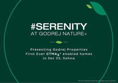 Godrej Nature Plus Brochure Image 13