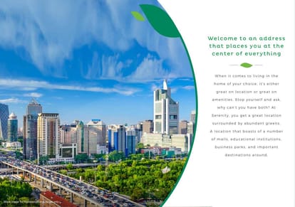 Godrej Nature Plus Brochure Image 8