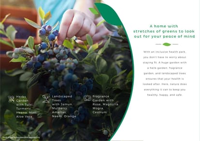 Godrej Nature Plus Brochure Image 19