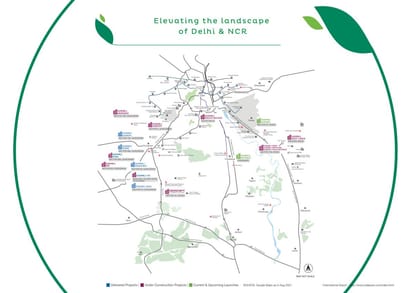 Godrej Nature Plus Brochure Image 5