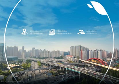 Godrej Nature Plus Brochure Image 6