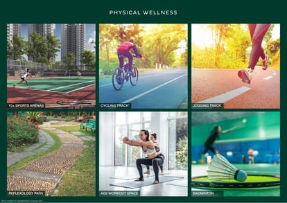 Godrej Nature Plus Brochure Image 24
