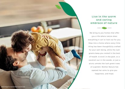 Godrej Nature Plus Brochure Image 16