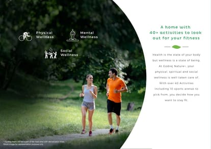 Godrej Nature Plus Brochure Image 27