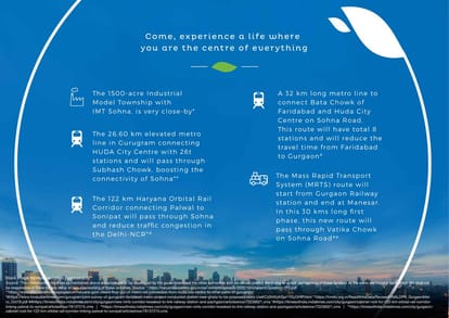 Godrej Nature Plus Brochure Image 12
