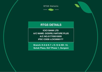 Godrej Nature Plus Brochure Image 48