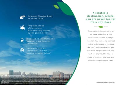 Godrej Nature Plus Brochure Image 9