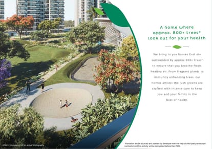 Godrej Nature Plus Brochure Image 18