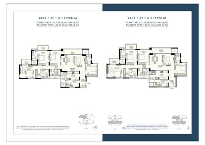 Emaar Amaris Brochure Image 24