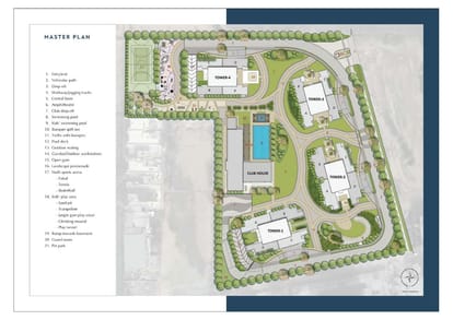 Emaar Amaris Brochure Image 8