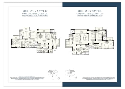 Emaar Amaris Brochure Image 25