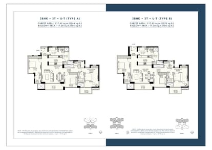 Emaar Amaris Brochure Image 21