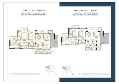 Emaar Amaris Brochure Image 22