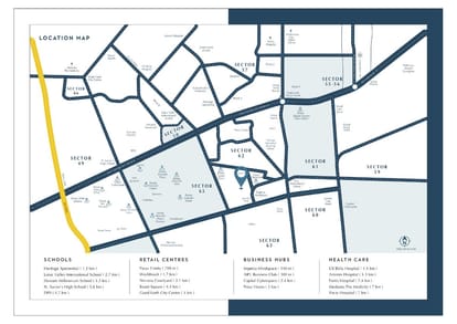 Emaar Amaris Brochure Image 7