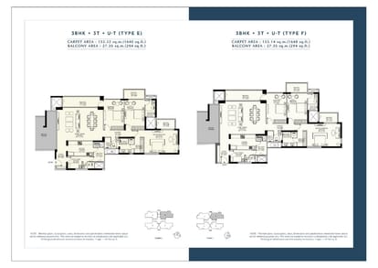 Emaar Amaris Brochure Image 23