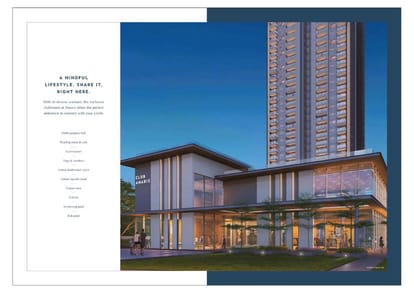 Emaar Amaris Brochure Image 5