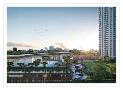 Emaar Urban Ascent Brochure Image 12