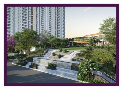 Emaar Urban Ascent Brochure Image 13