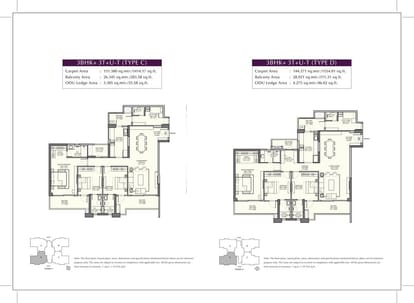 Emaar Urban Ascent Brochure Image 27