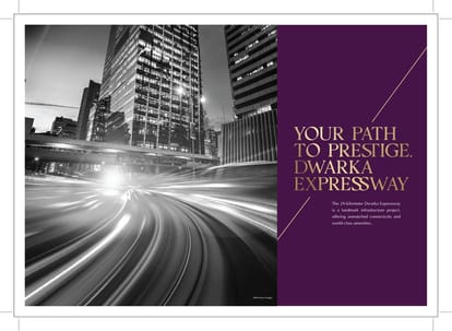Emaar Urban Ascent Brochure Image 4