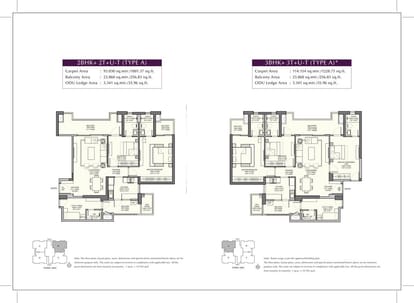 Emaar Urban Ascent Brochure Image 25
