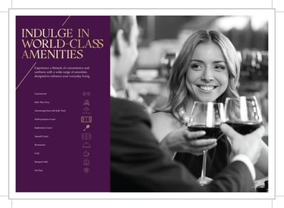 Emaar Urban Ascent Brochure Image 14