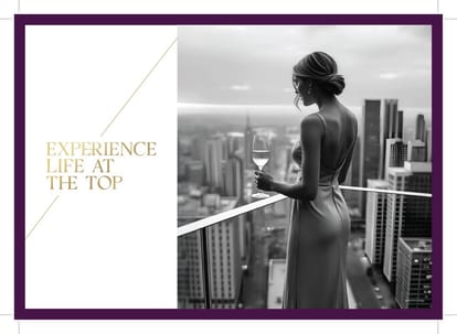 Emaar Urban Ascent Brochure Image 3