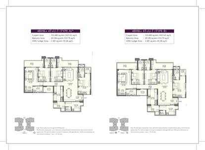 Emaar Urban Ascent Brochure Image 28