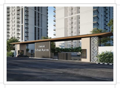 Emaar Urban Ascent Brochure Image 10