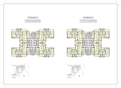 Emaar Urban Ascent Brochure Image 21