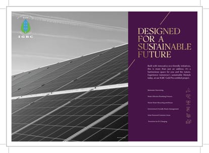 Emaar Urban Ascent Brochure Image 18
