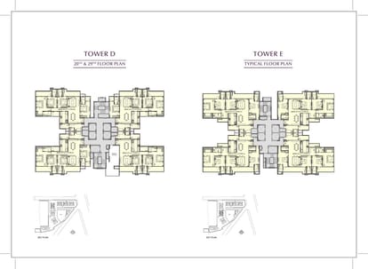 Emaar Urban Ascent Brochure Image 22