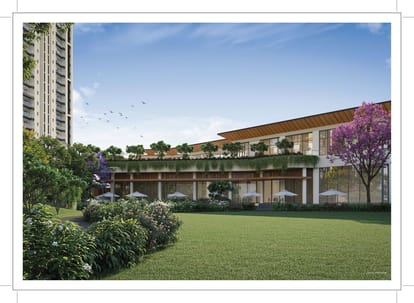 Emaar Urban Ascent Brochure Image 16