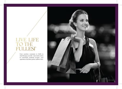 Emaar Urban Ascent Brochure Image 9