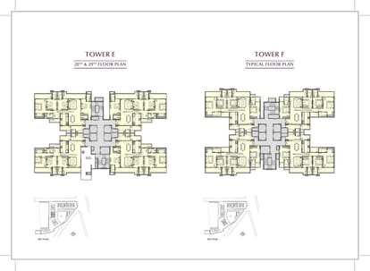 Emaar Urban Ascent Brochure Image 23