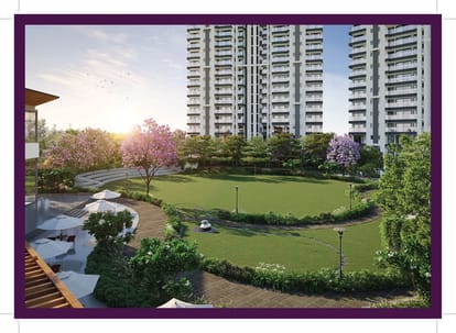 Emaar Urban Ascent Brochure Image 7