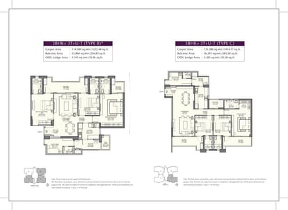 Emaar Urban Ascent Brochure Image 26