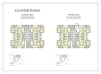 Emaar Urban Ascent Brochure Image 20