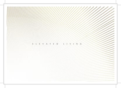 Emaar Urban Ascent Brochure Image 2